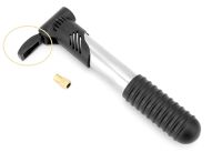 *Ručna pumpa za bicikl JC-310A